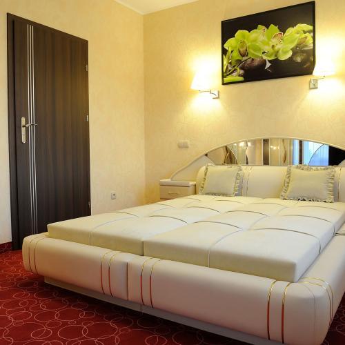 Apartament dla rodziny