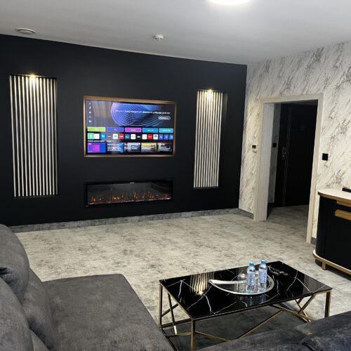 Apartament dla rodziny